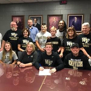 Meet your Posher, Ethan